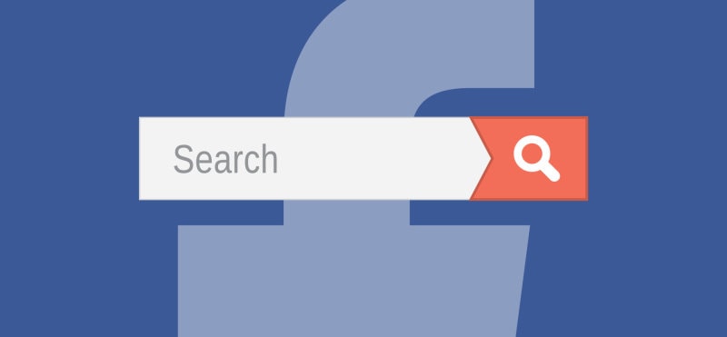 facebook-search