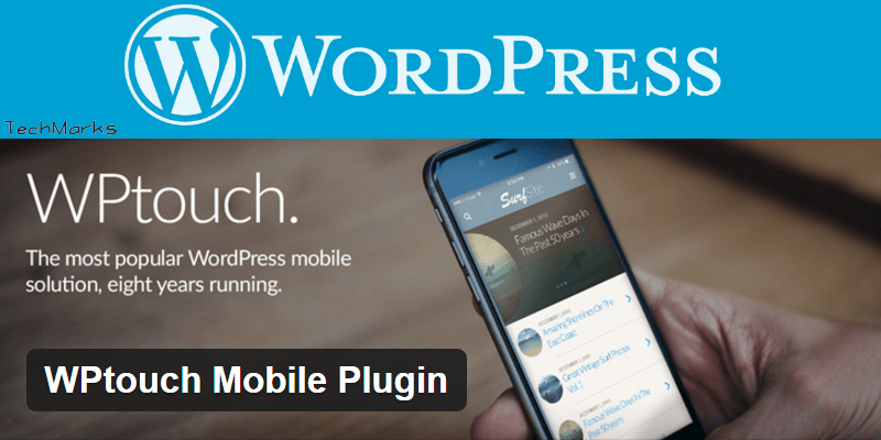 WP手機版外掛教學