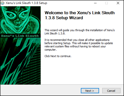 | Techmarks劃重點 連結檢查工具2