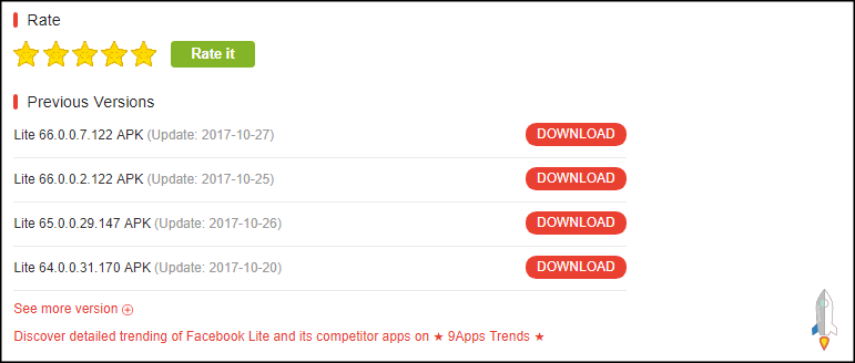 舊版APK下載網站3