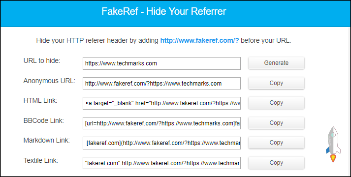 FakeRef隱藏網址分享來源2
