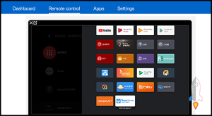 教學Android TV 智能電視、網絡盒子螢幕截圖5