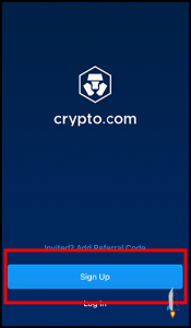 推薦最佳買賣加密貨幣平台『Crypto.com』，點我開戶註冊就送現金2