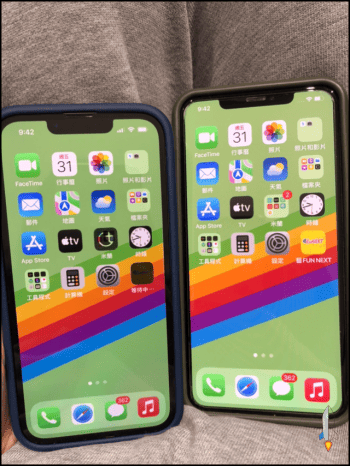 iPhone換新手機教學2022-10 | Techmarks劃重點 iPhone換新手機教學2022-10