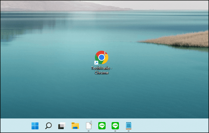 Chrome 使用者建立桌面捷徑(教學),直接存取設定檔、書籤