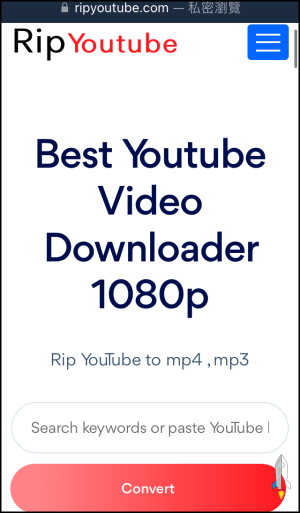RipYoutube線上YOUTUBE轉MP3_3 | Techmarks劃重點 RipYoutube線上YOUTUBE轉MP3_3