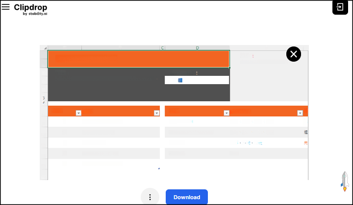 Text Remover AI Text Remover AI
