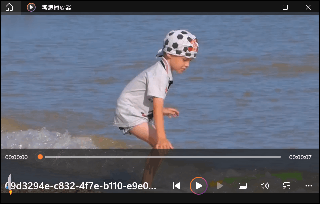 Apowersoft線上去除影片浮水印4