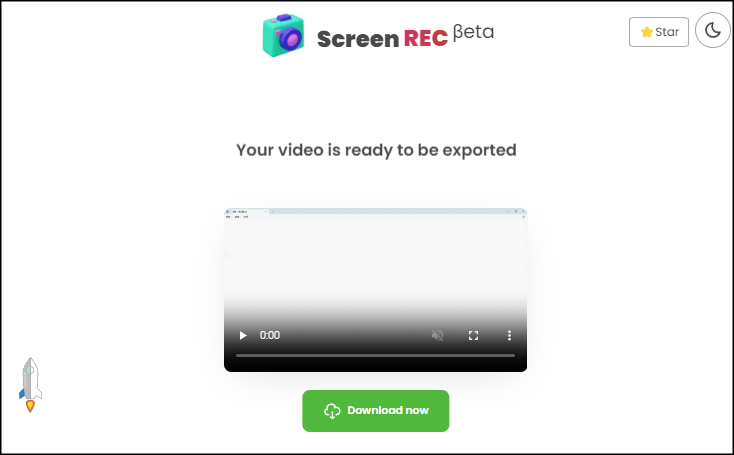 Screen-REC-最簡單好用的線上螢幕錄影工具6